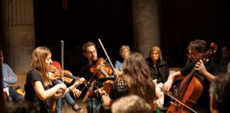 La musica restituisce bellezza alla città: dal 29 maggio il Festival Trame Sonore