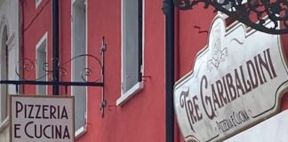 Tre Garibaldini, la pizza è tradizione viva: impasti a mano e storico forno a legna