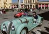 Decima edizione del Trofeo Foresti, auto d’epoca in una gara molto mantovana