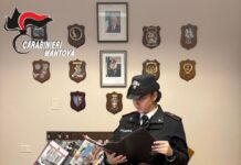 Finti carabinieri truffano un 52enne a Castellucchio: arrestati poco dopo dai carabinieri veri