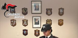 Finti carabinieri truffano un 52enne a Castellucchio: arrestati poco dopo dai carabinieri veri
