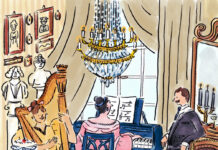 La musica di Louise Farrenc suona al Palazzetto Bru Zane