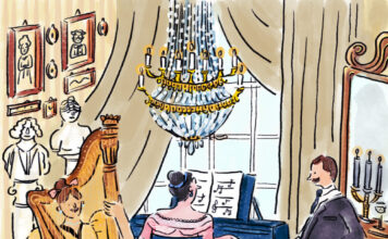 La musica di Louise Farrenc suona al Palazzetto Bru Zane