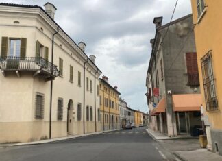 Bozzolo: doppio senso in via Arini, c’è la raccolta firme dei cittadini