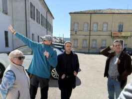 Zancuoghi a Borgo Virgiliana: “Quartiere dimenticato, servono interventi veri”