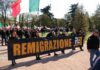 Manifestazione e contrari: Mantova divisa in due ma senza disordini