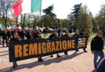 Manifestazione e contrari: Mantova divisa in due ma senza disordini