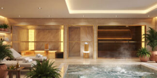 Tecnologia e sicurezza antisismica: Myrtha Pools firma il nuovo Parakiore Recreation and Sport Centre di Christchurch in Nuova Zelanda