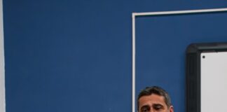 Zancuoghi a Lunetta: “La città deve uscire dall’isolamento. Qui i problemi sono reali”