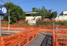 La stazione di Bozzolo trasformata in capolinea: cambiano accessi e fermate