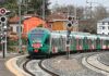 Domani il transito del primo convoglio elettrico sulla linea Suzzara-Parma