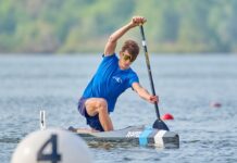 Canoa – Cala il sipario sul Trofeo Sparafucile. Campari e Vesentini d’argento