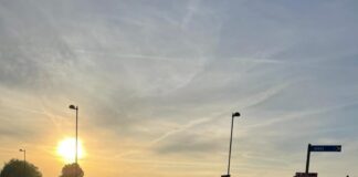 In vespa contro il guard-rail: grave un 60enne di Volta Mantovana