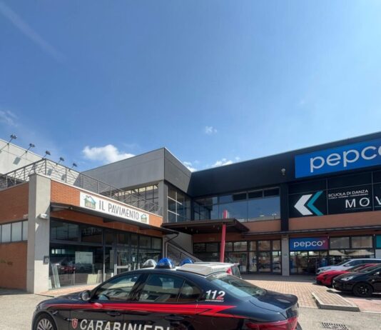 Malore in palestra a Viadana: stroncato un 66enne mentre si allena