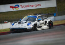 Automobilismo – Dal podio di Barcellona a Le Castellet: Matteo Cressoni cerca conferme in Francia