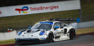 Automobilismo – Dal podio di Barcellona a Le Castellet: Matteo Cressoni cerca conferme in Francia