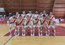 Calcio a 5 Serie A – Saviatesta in missione salvezza: deve battere il Sala Consilina