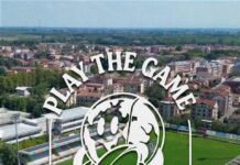 Earth Day: anche il Rugby Viadana scende in campo per la salvaguardia del pianeta