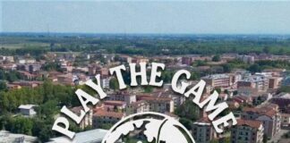 Earth Day: anche il Rugby Viadana scende in campo per la salvaguardia del pianeta