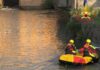 Recuperato un cadavere a Castel d’Ario nel canale Molinella