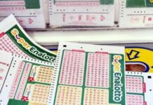 Curtatone sfiora il jackpot al SuperEnalotto: centrato un “5” da oltre 14mila euro