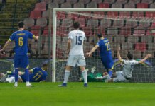 Rigori fatali in Bosnia, Italia ancora fuori dai Mondiali