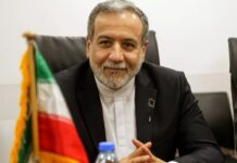 Iran, Araghchi “Non stiamo negoziando con gli Stati Uniti”