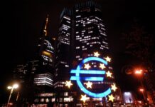 Bce, tassi fermi ma conflitto in Mo frena crescita e rilancia l’inflazione