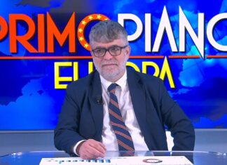 Grassi (SWG) “Crolla la fiducia degli europei negli Stati Uniti”