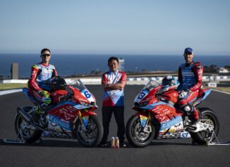 Dalla Cina un nuovo sfidante nel mondo delle superbike, il trionfo di ZXMoto