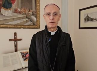 Vescovi siciliani, monsignor Raspanti “Costruire fraternità e pace”