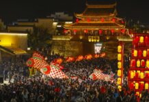 Cina, un piano per stimolare ulteriormente i consumi nel settore dei servizi