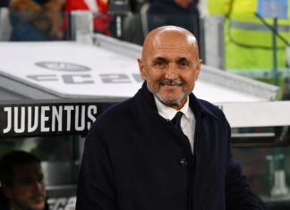 Spalletti “Dispiace per l’Italia. Il mio rinnovo? La priorità è il Genoa”