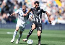 Il Como sbatte contro l’Udinese e rallenta la sua corsa Champions