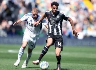 Il Como sbatte contro l’Udinese e rallenta la sua corsa Champions