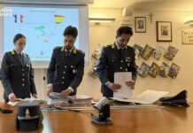 Frode fiscale internazionale, sequestro di 11 milioni di euro nella Bat