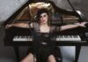 “My Love”, il ritorno rock di Dolcenera dal 10 aprile