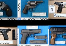 ‘Ndrangheta, 54 misure cautelari in diverse città