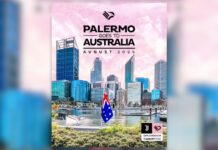 Il Palermo per la prima volta in Australia, l’11 agosto test con la Juventus