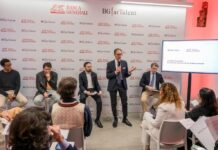 Banca Generali, due nuove opere nella collezione di BG ArTalent a Milano