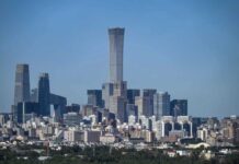 Cina, nasce un ufficio per gli asset statali all’estero