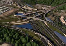 Webuild, a Lane il contratto per progetto autostradale da 509 mln in Florida