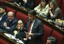 Conte “Quattro anni zero riforme, Italia in braghe di tela”