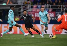 Il Bologna crea e l’Aston Villa segna, al Dall’Ara vincono gli inglesi 3-1