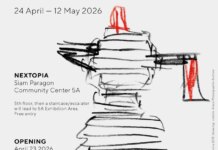 A Bangkok la mostra “Passione italiana: l’arte dell’espresso”