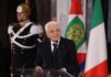 Mattarella “Grati a Polizia, impegno contro soprusi e violenza”