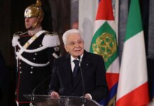 Mattarella “Grati a Polizia, impegno contro soprusi e violenza”
