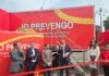“Io Prevengo”, il truck della salute di Lilly conclude a Milano il tour lombardo