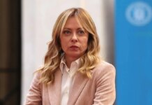 Meloni sente al-Sisi, sostegno ai negoziati sulla crisi in Iran