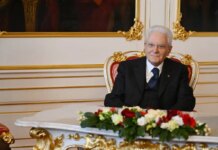 Mattarella conferisce 28 attestati d’onore di “Alfiere della Repubblica”